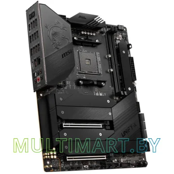 Материнская плата MSI MEG X570S Unify-X Max картинка 4